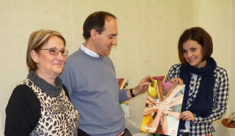 Rueda de prensa