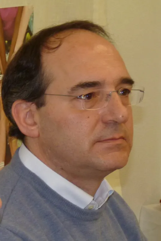 Antonio Jesús Martín