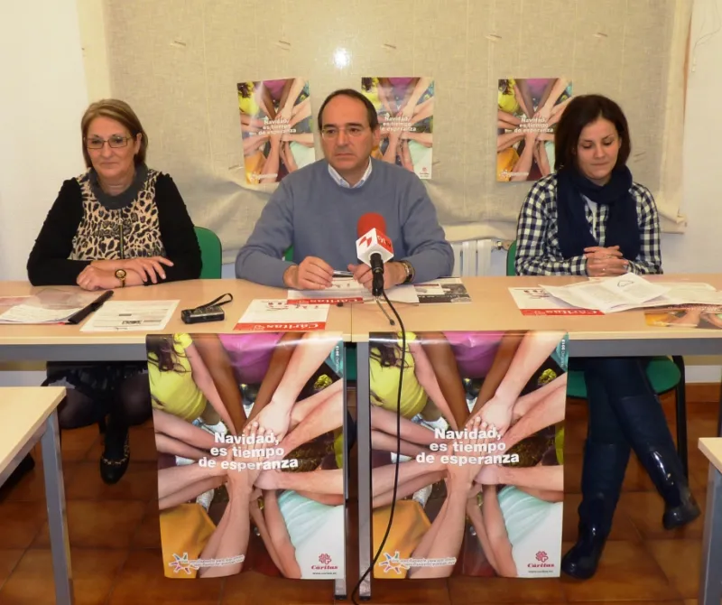 Rueda de prensa