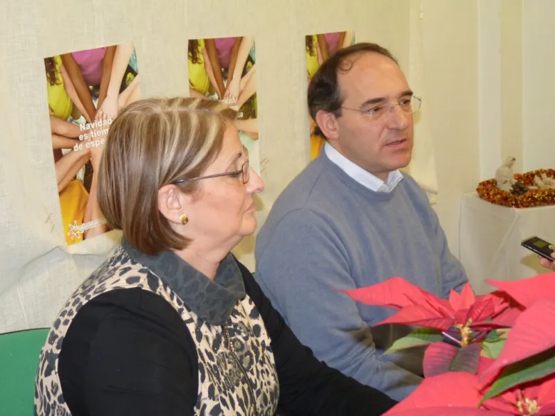 Rueda de prensa