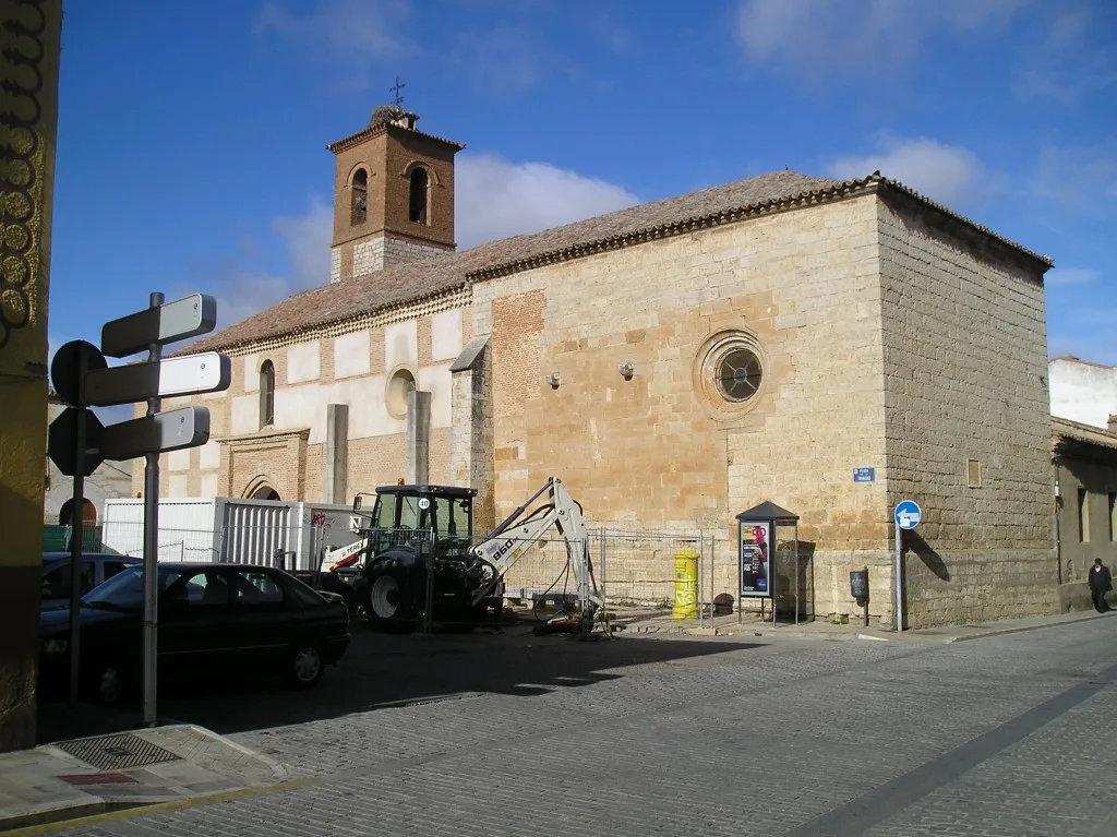 Santísima Trinidad
