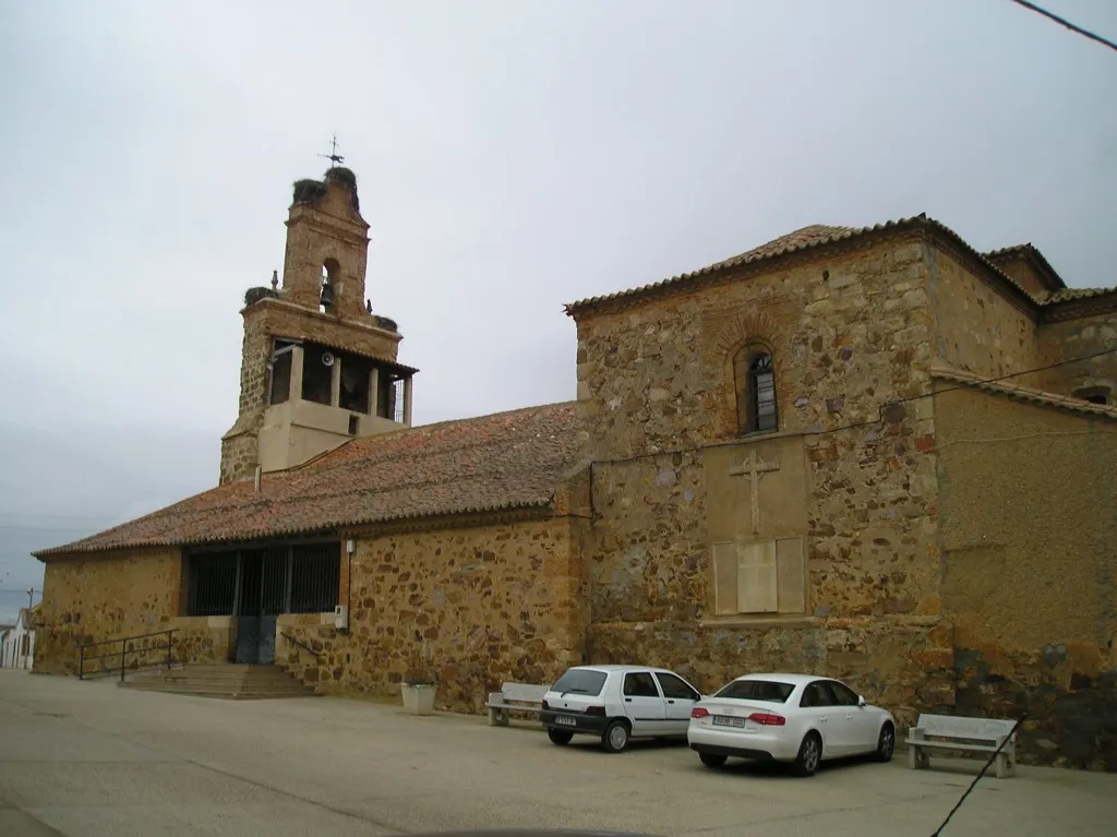 La Asunción