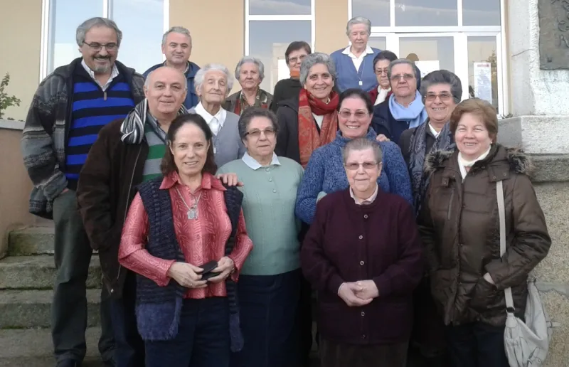 Excursión a Fermoselle