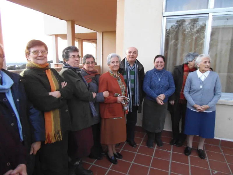 Excursión a Fermoselle