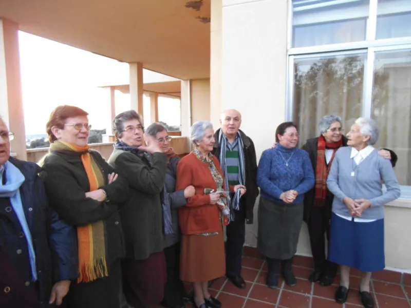 Excursión a Fermoselle