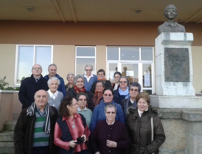 Excursión a Fermoselle