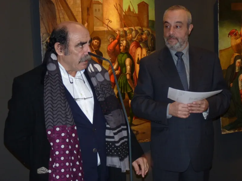 Rueda de prensa