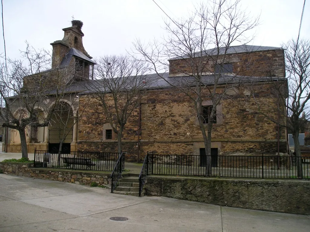 San Torcuato