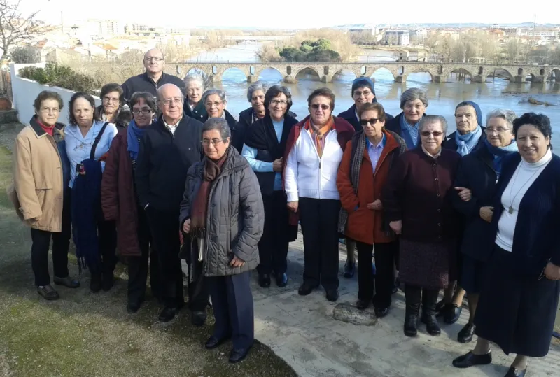 Taller de espiritualidad