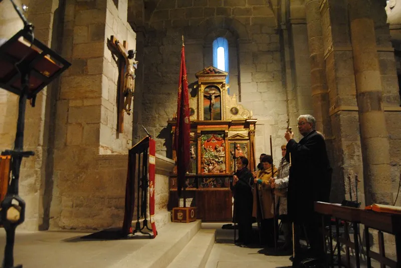 Fiesta de las Candelas