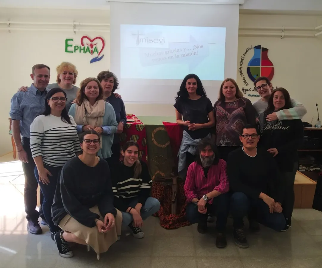 La pedagogía misionera de Jesús: el cómo de la evangelización