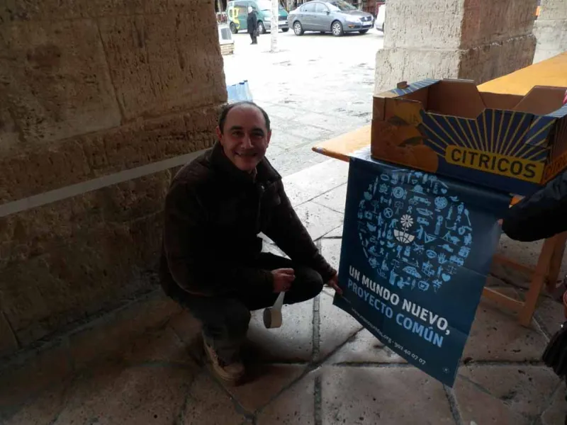 Operación bocata en Toro