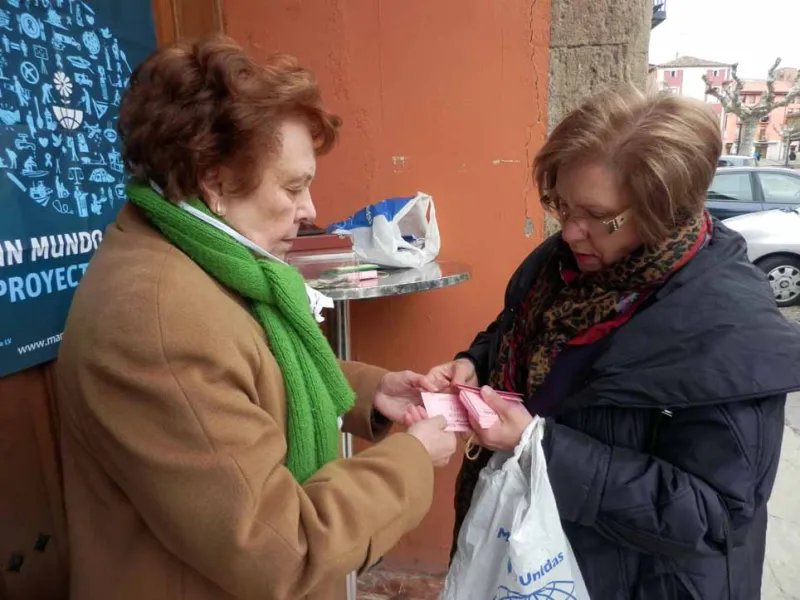 Operación bocata en Toro