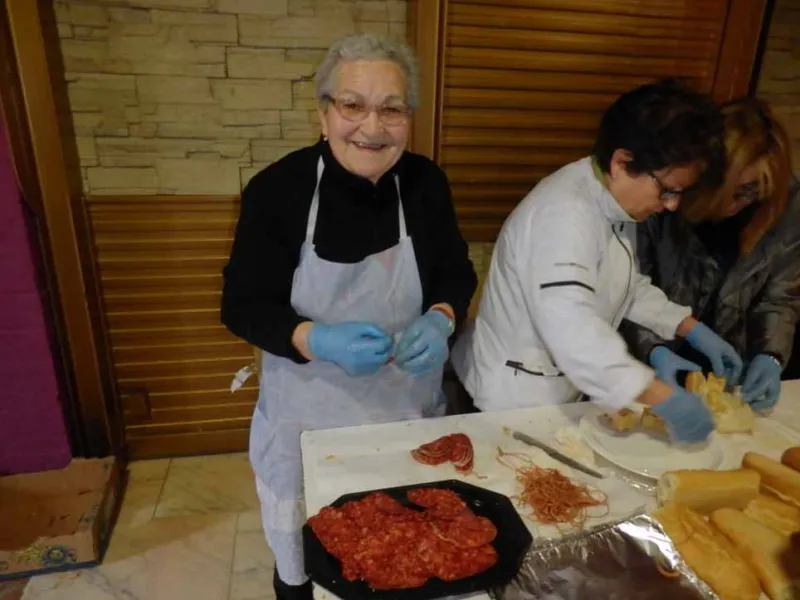 Operación bocata en Toro