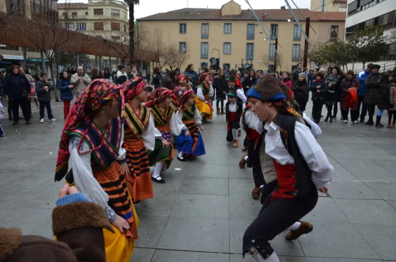Operación bocata en Zamora