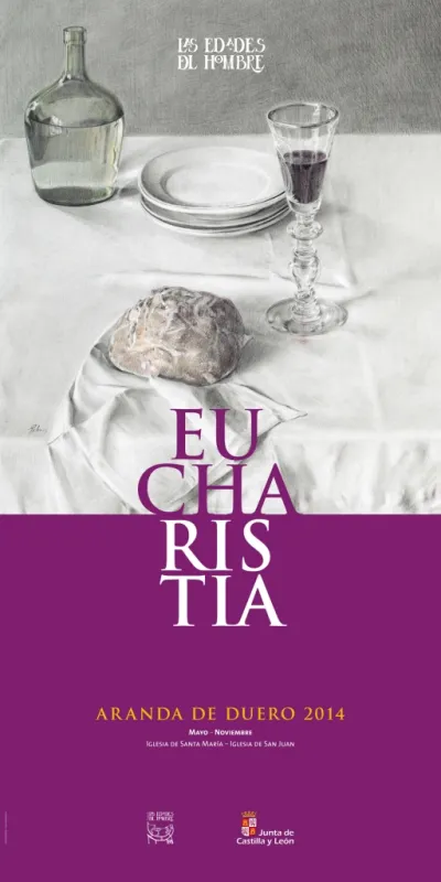 Cartel de la exposición
