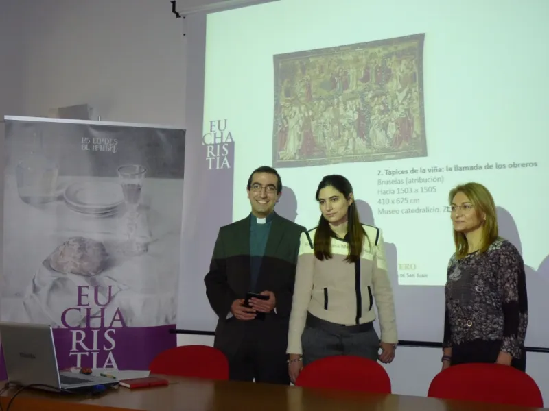 Rueda de Prensa