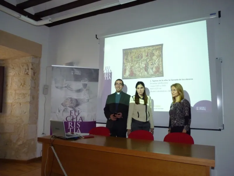 Rueda de Prensa