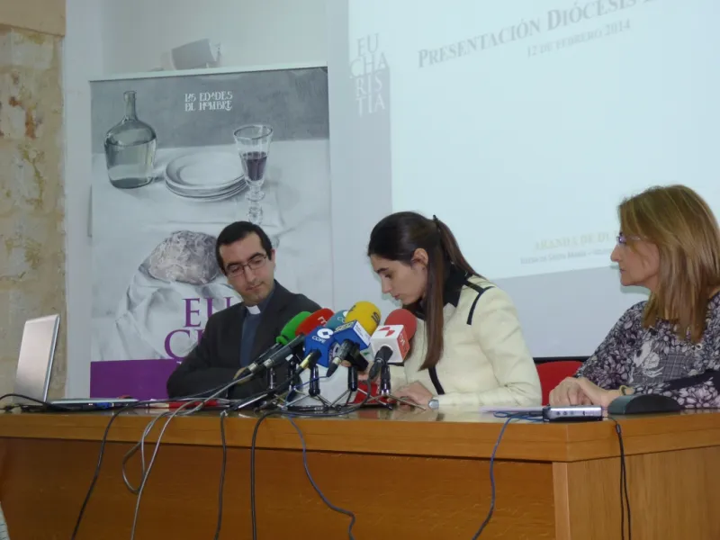 Rueda de Prensa