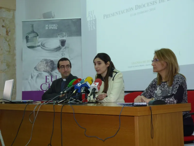Rueda de Prensa