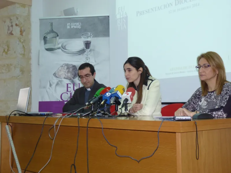 Rueda de Prensa