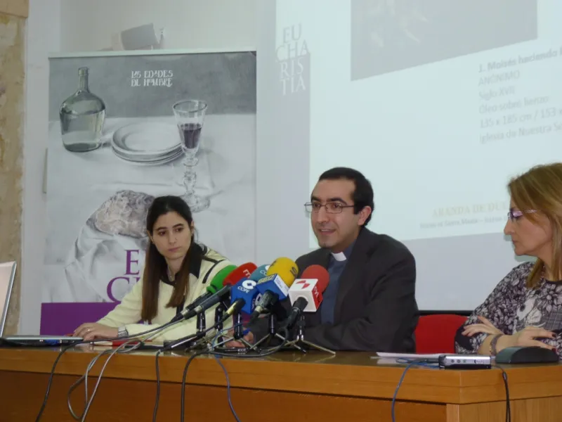 Rueda de Prensa