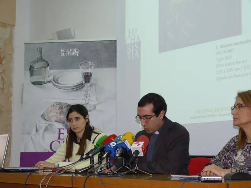 Rueda de Prensa