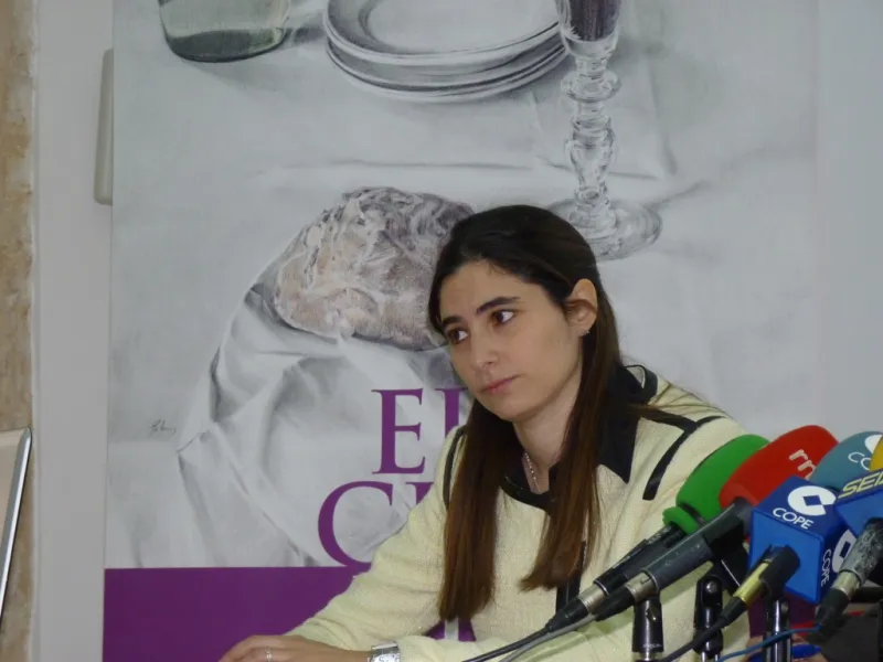 Rueda de Prensa