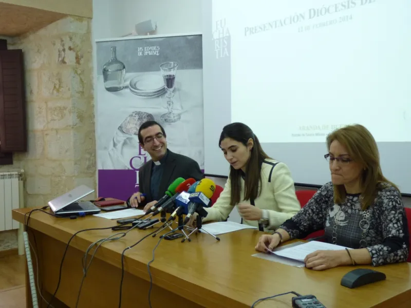 Rueda de Prensa