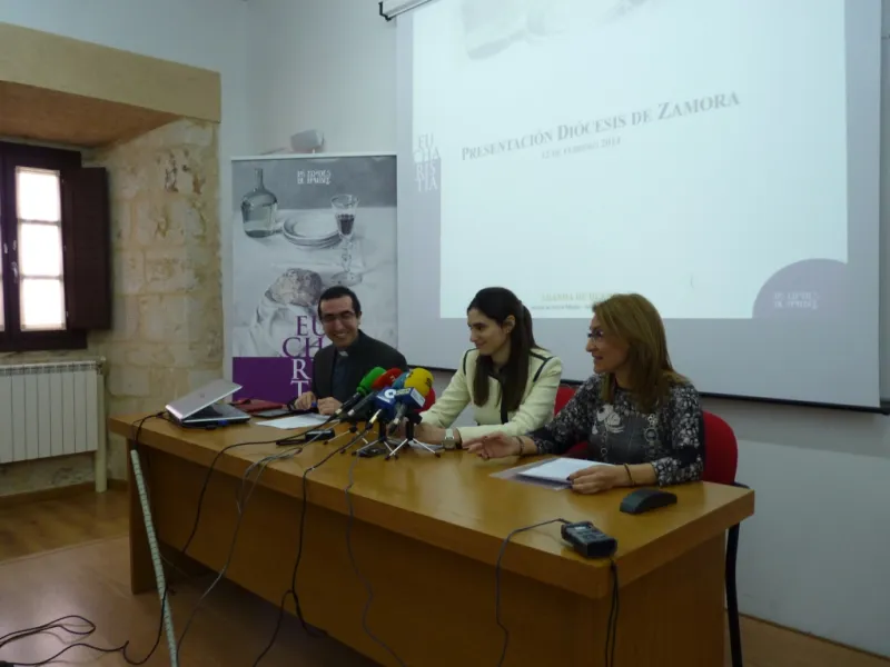 Rueda de Prensa
