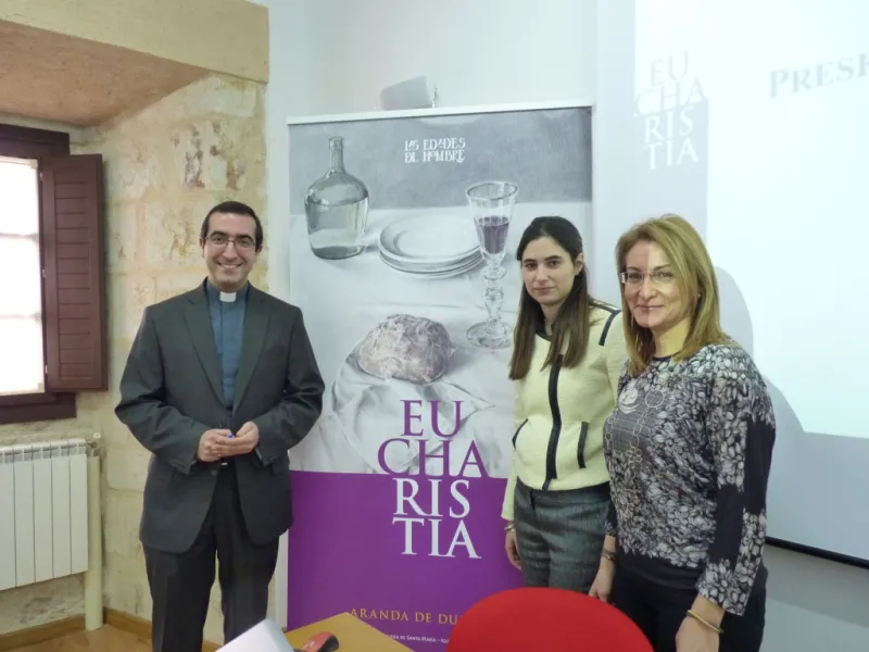Rueda de Prensa