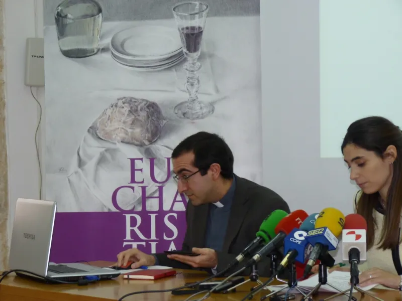 Rueda de Prensa