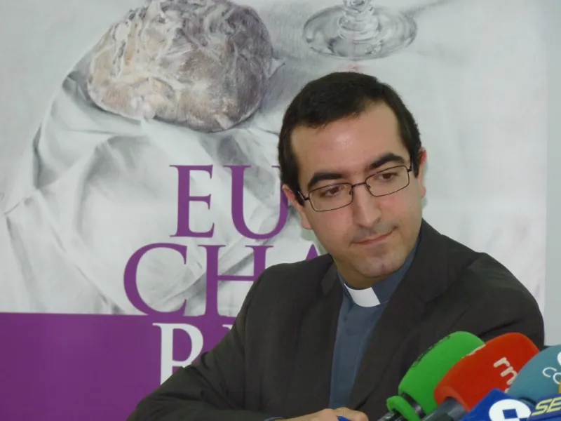Rueda de Prensa