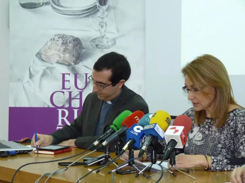 Rueda de Prensa
