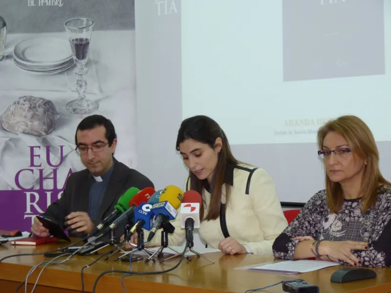 Rueda de Prensa