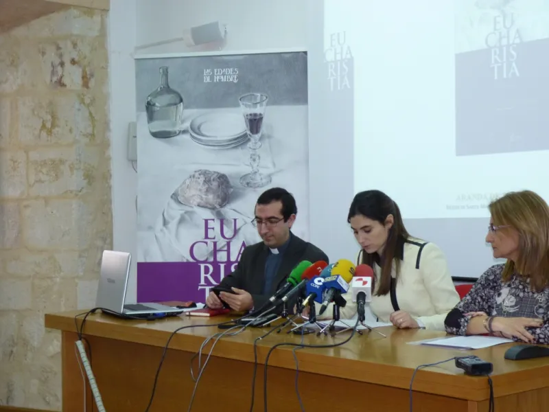 Rueda de Prensa