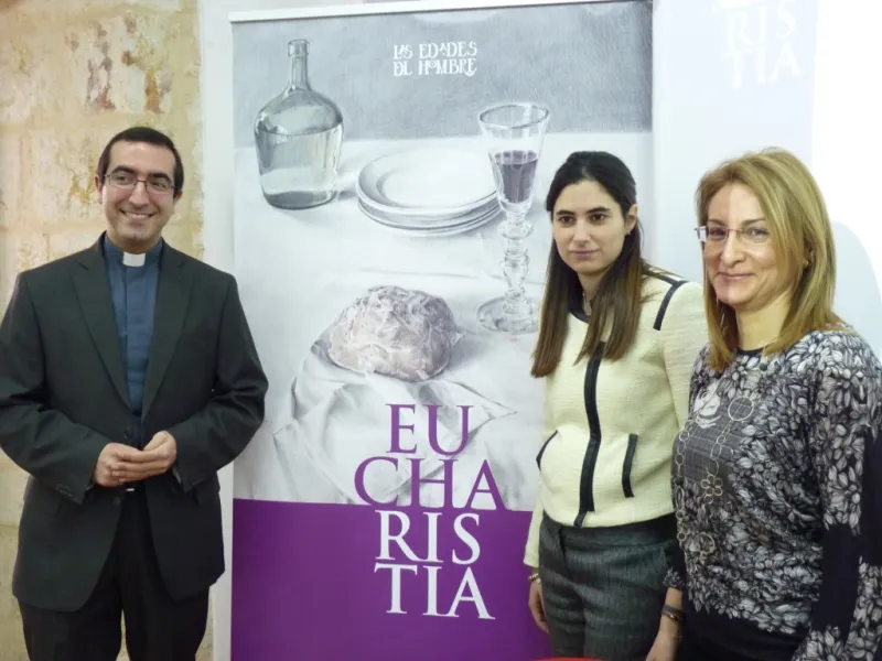 Rueda de Prensa