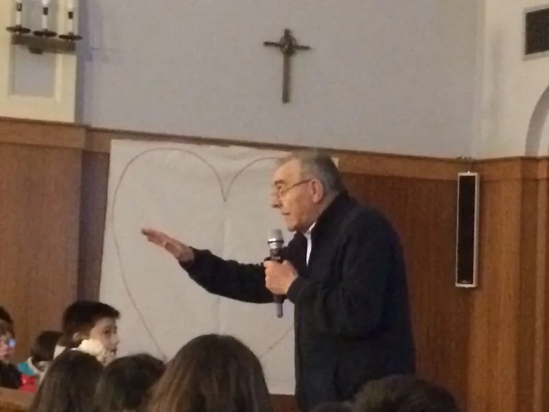 Encuentro en Benavente