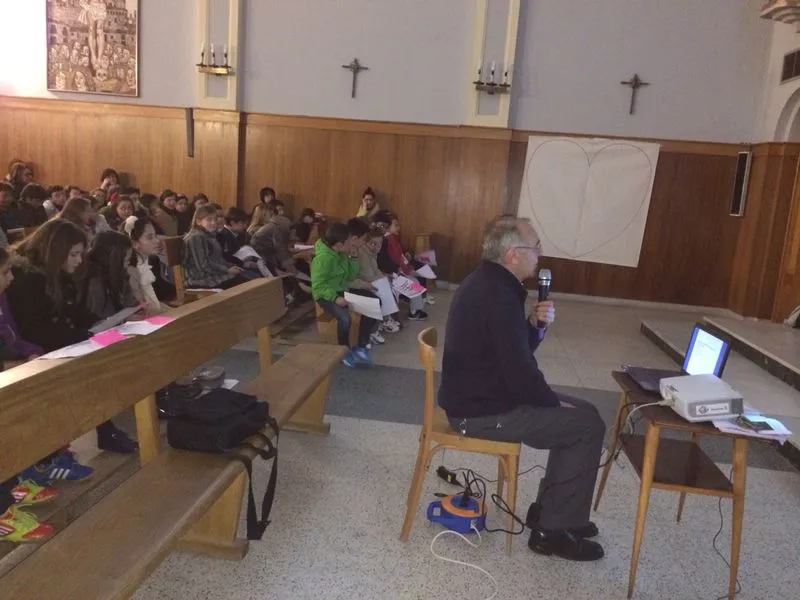 Encuentro en Benavente