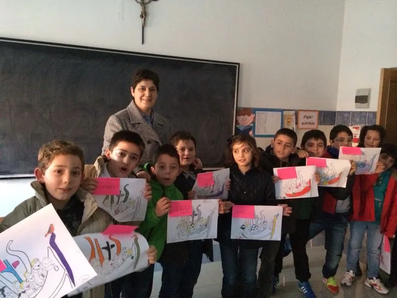 Encuentro en Benavente