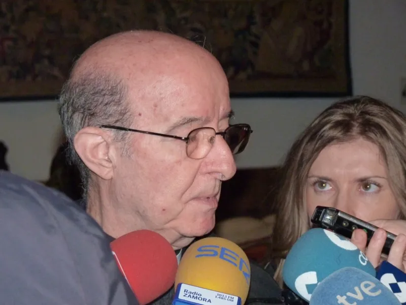 Rueda de prensa