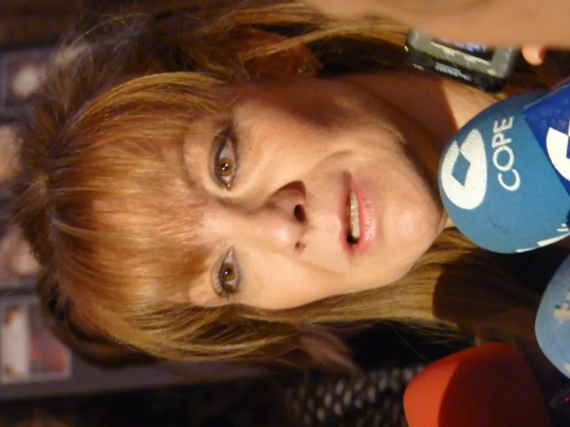 Rueda de prensa