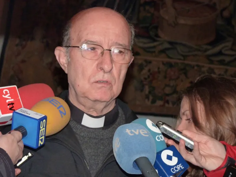 Rueda de prensa