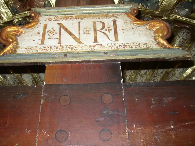 Proceso de restauración