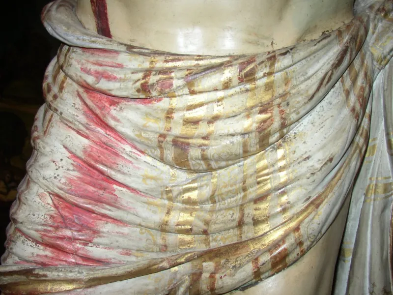 Proceso de restauración