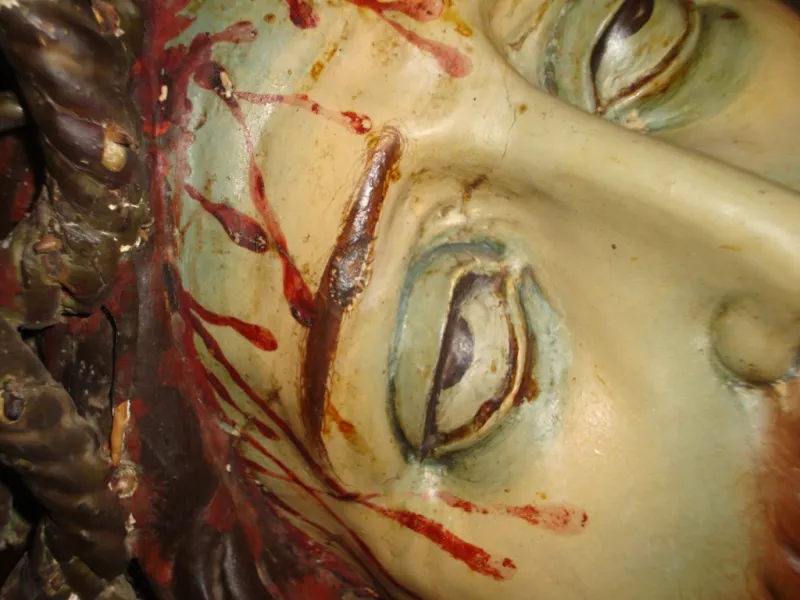 Proceso de restauración