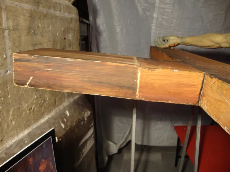 Proceso de restauración