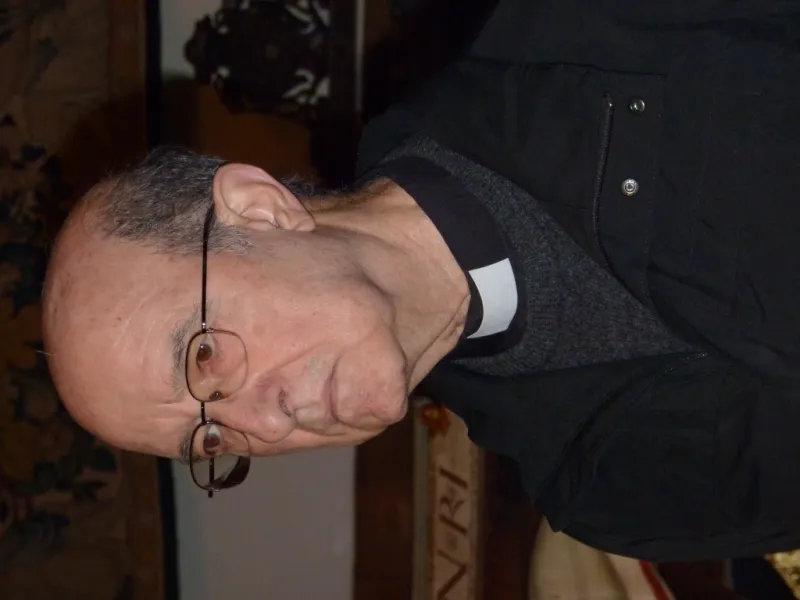 Rueda de prensa
