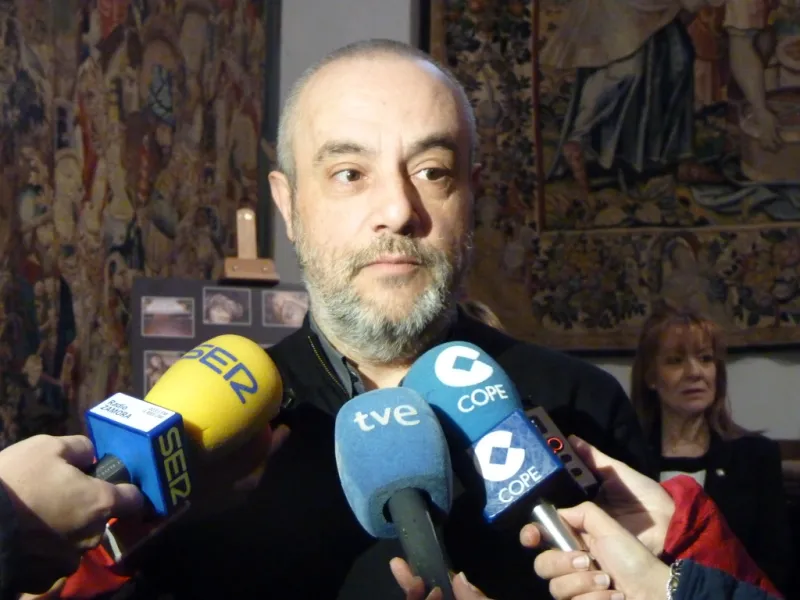 Rueda de prensa