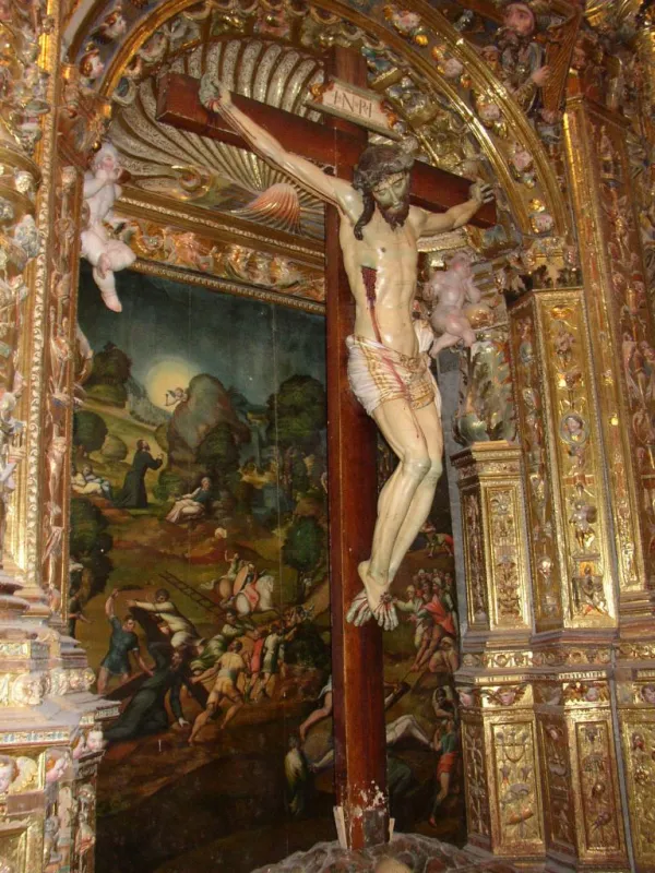 Estado anterior
